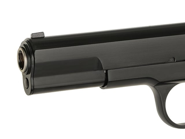 Pistola a gas TT-33 nera di WE