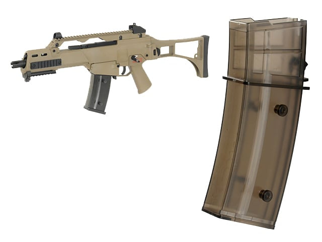 Corpo caricatore R36 GBB di ARMY ARMAMENT