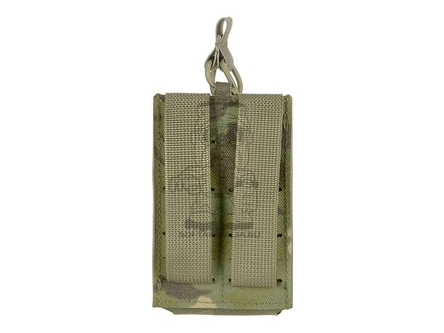 Tasca porta caricatore compatta laser-cut per AR15/AK - MT di 8FIELDS