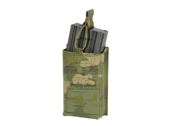 Tasca porta caricatore compatta laser-cut per AR15/AK - MT di 8FIELDS