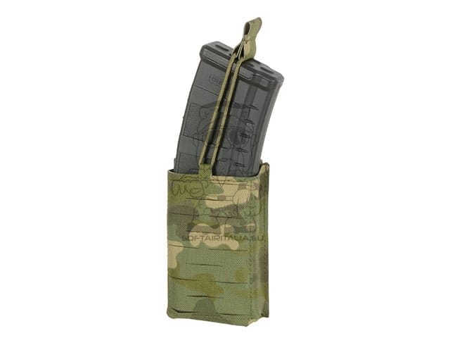 Tasca porta caricatore compatta laser-cut per AR15/AK - MT di 8FIELDS