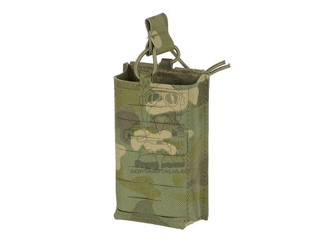 Tasca porta caricatore compatta laser-cut per AR15/AK - MT di 8FIELDS