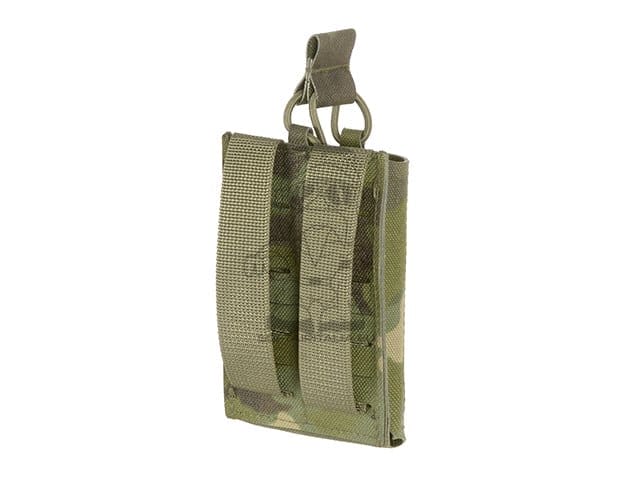 Tasca porta caricatore compatta laser-cut per AR15/AK - MT di 8FIELDS