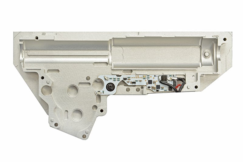 Mosfet V3 Hybrid DMR Semi Only per gearbox V3 di PERUN