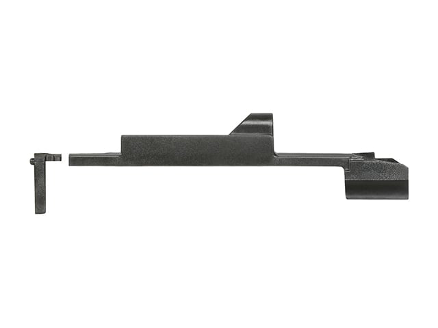 Set guida spingipallino per TM MWS di DOUBLE EAGLE