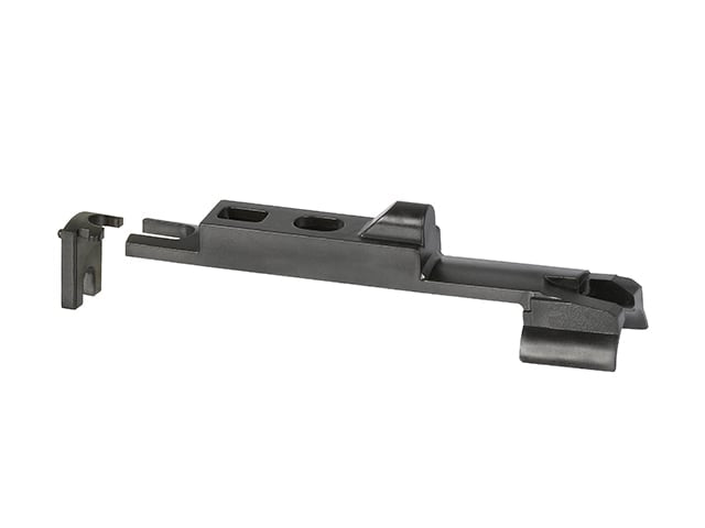 Set guida spingipallino per TM MWS di DOUBLE EAGLE