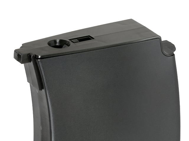 Caricatore Mid-Cap da 80 BB per SVT-40 di S&T