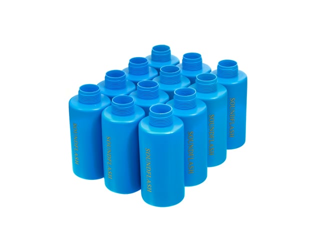 Set di gusci di ricambio per granata Thunder B Sonic - Training di HAKKOTSU