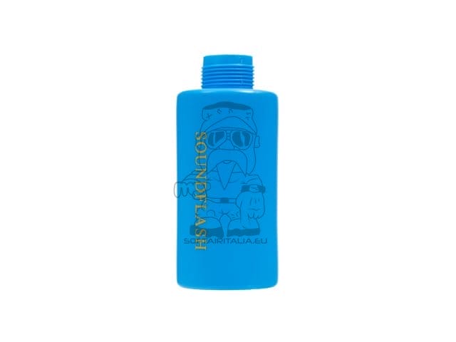 Set di gusci di ricambio per granata Thunder B Sonic - Training di HAKKOTSU