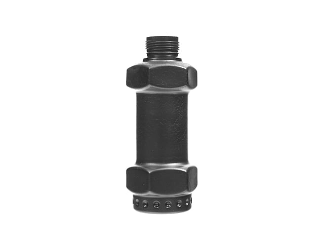 Set di gusci di ricambio per granata sonora Thunder B - Dumbbell di HAKKOTSU