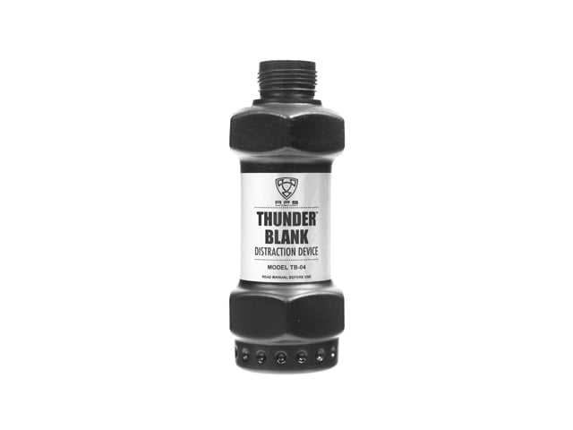 Set completo granata sonora Thunder B Dumbbell di HAKKOTSU