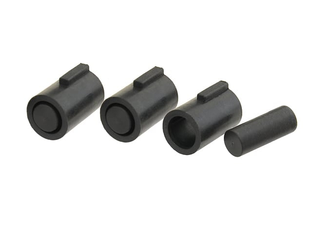 Set gommini Hop-Up per pistole serie G e 1911 di APS