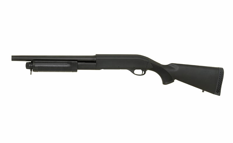 Fucile a pompa M870 CM.350M Full Metal di CYMA