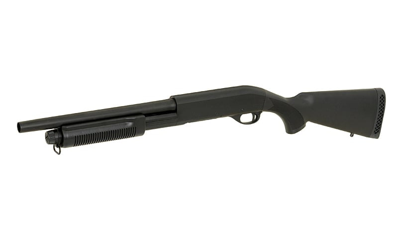 Fucile a pompa M870 CM.350M Full Metal di CYMA