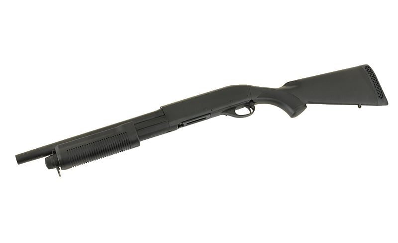 Fucile a pompa M870 CM.350M Full Metal di CYMA
