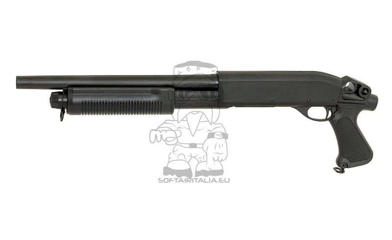 Fucile a pompa M870 CM.351M Full Metal di CYMA