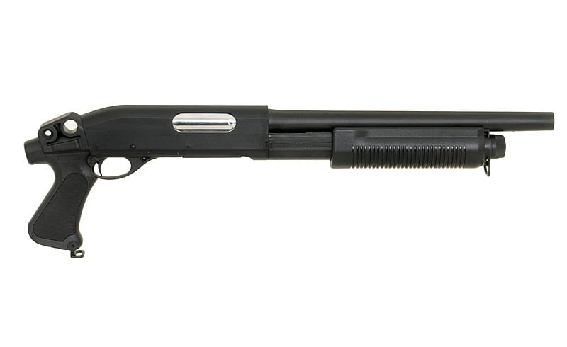 Fucile a pompa M870 CM.351M Full Metal di CYMA