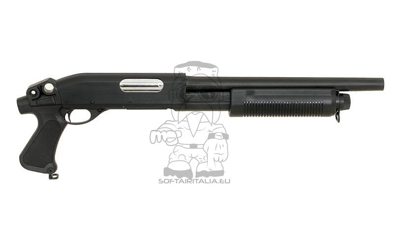 Fucile a pompa M870 CM.351M Full Metal di CYMA
