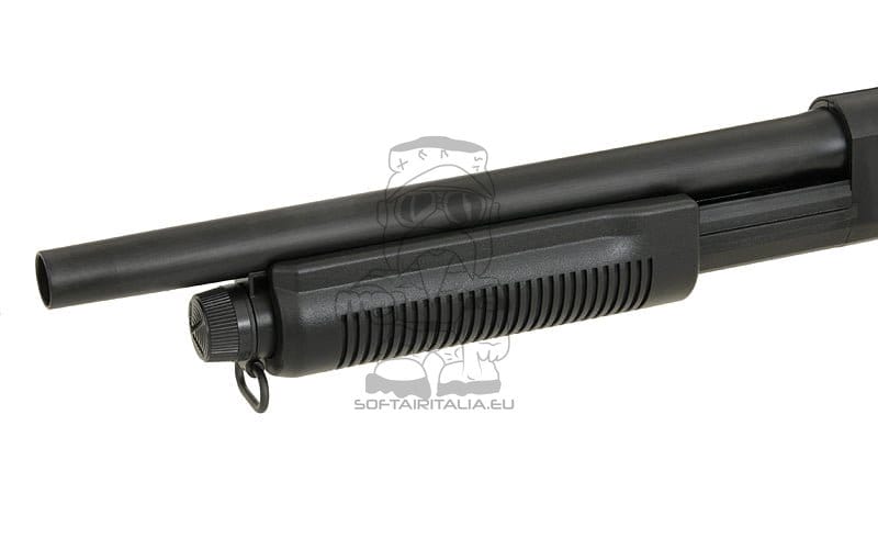 Fucile a pompa M870 CM.351M Full Metal di CYMA