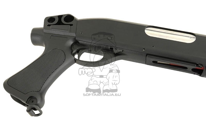 Fucile a pompa M870 CM.351M Full Metal di CYMA