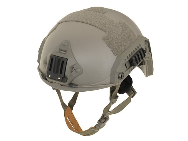 Replica casco FAST Maritime (taglia L/XL) - Foliage di FMA