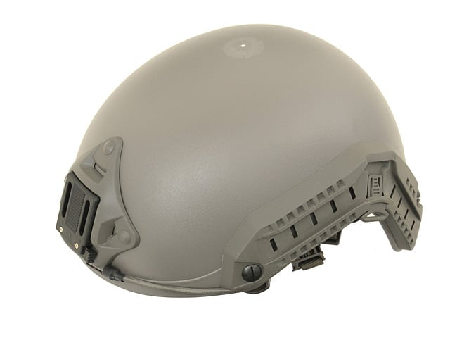 Replica casco FAST Maritime (taglia L/XL) - Foliage di FMA