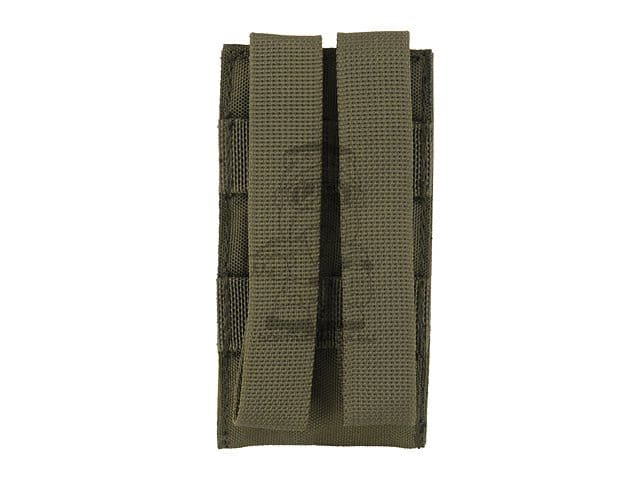 Pannello porta cartucce 5 colpi oliva di 8FIELDS