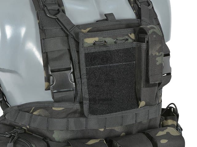 Imbracatura pettorale Force Recon MB di 8FIELDS
