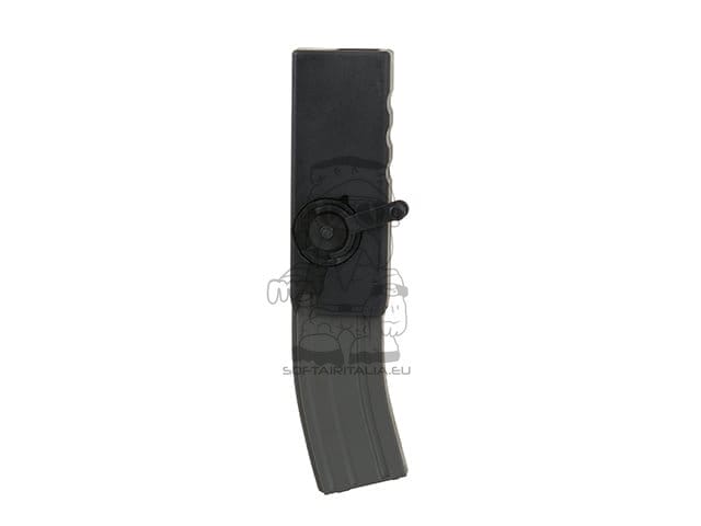 Caricatore rapido BB per AR-15/M16 di BIG DRAGON
