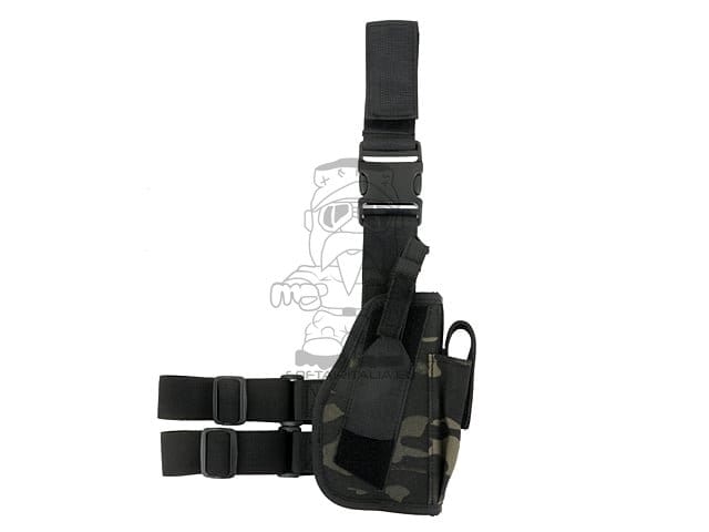 Fondina cosciale Drop Leg MB di 8FIELDS
