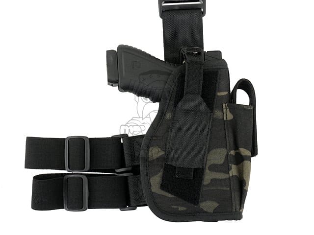 Fondina cosciale Drop Leg MB di 8FIELDS