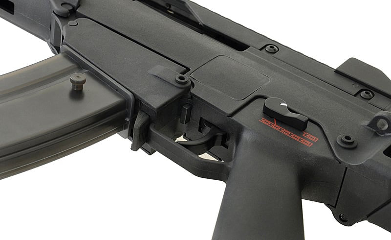 R36 GBB Dark Earth di ARMY ARMAMENT