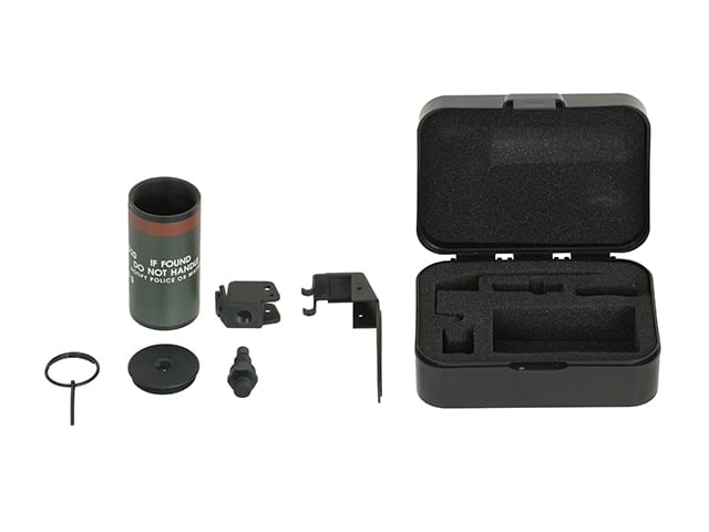 Granata flashbang finta MK-13 di FMA