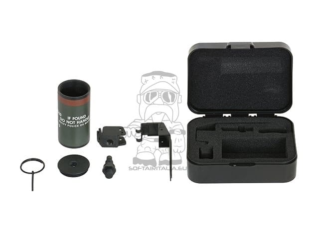 Granata flashbang finta MK-13 di FMA