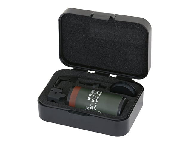 Granata flashbang finta MK-13 di FMA