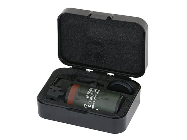Granata flashbang finta MK-13 di FMA