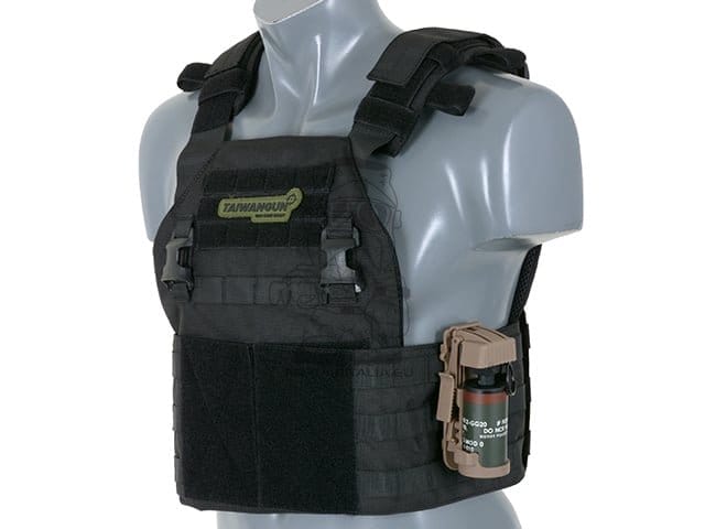Granata flashbang finta MK-13 di FMA