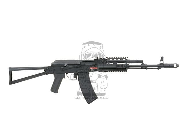 Fucile elettrico AK47/AKM/AK74 tattico full-metal di APS