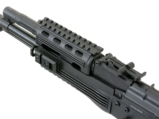 Fucile elettrico AK47/AKM/AK74 tattico full-metal di APS