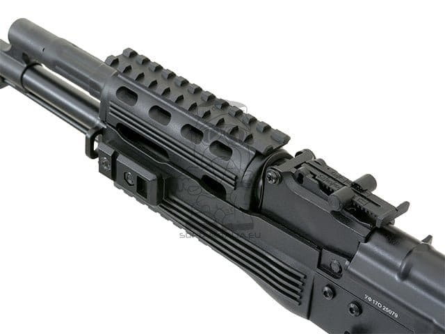 Fucile elettrico AK47/AKM/AK74 tattico full-metal di APS