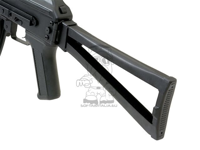 Fucile elettrico AK47/AKM/AK74 tattico full-metal di APS