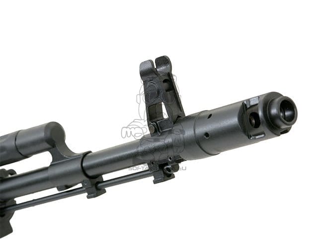 Fucile elettrico AK47/AKM/AK74 tattico full-metal di APS