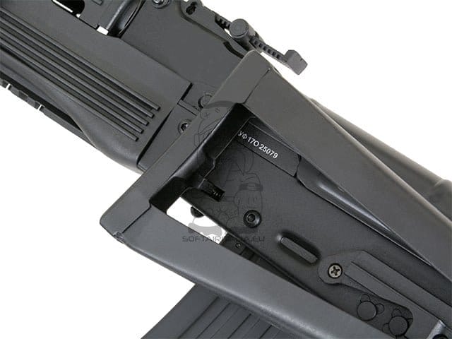 Fucile elettrico AK47/AKM/AK74 tattico full-metal di APS