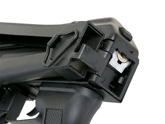 Fucile elettrico AK47/AKM/AK74 tattico full-metal di APS