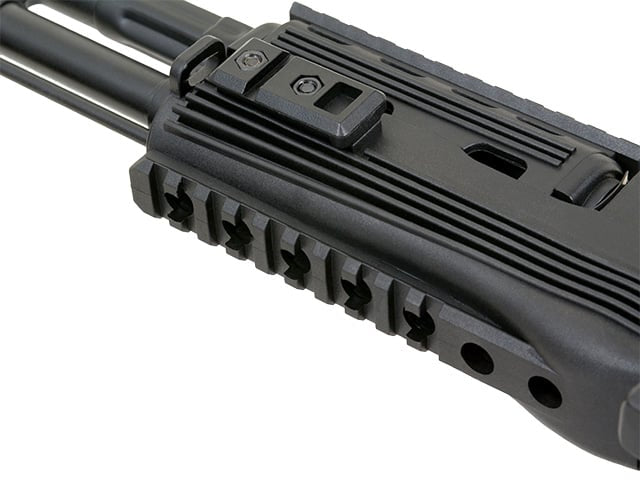 Fucile elettrico AK47/AKM/AK74 tattico full-metal di APS