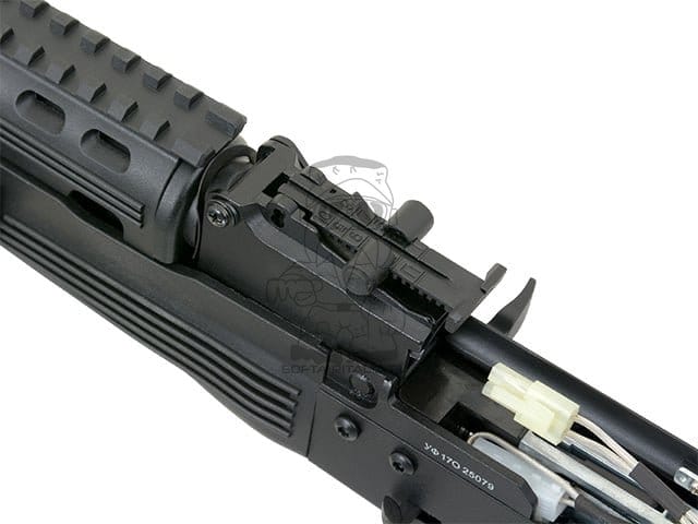 Fucile elettrico AK47/AKM/AK74 tattico full-metal di APS