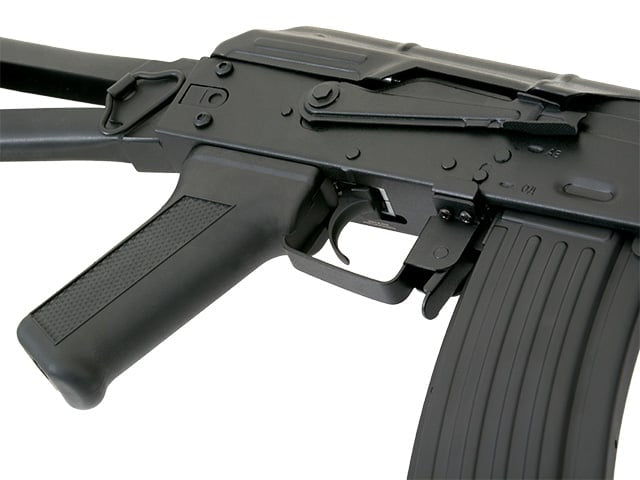 Fucile elettrico AK47/AKM/AK74 tattico full-metal di APS
