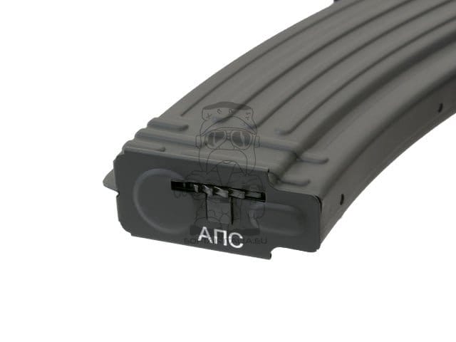 Fucile elettrico AK47/AKM/AK74 tattico full-metal di APS