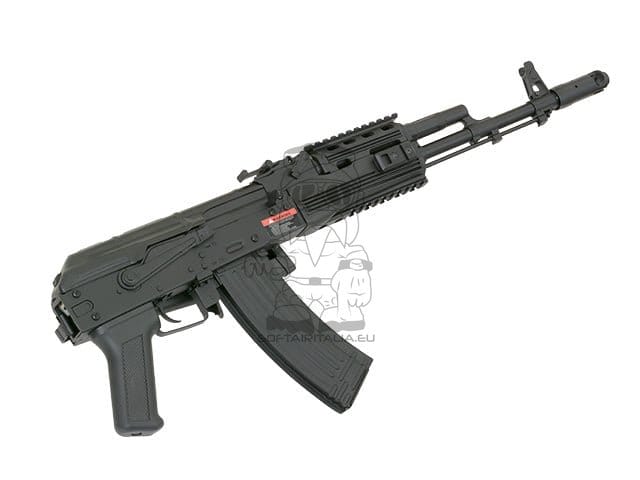 Fucile elettrico AK47/AKM/AK74 tattico full-metal di APS
