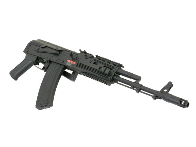Fucile elettrico AK47/AKM/AK74 tattico full-metal di APS